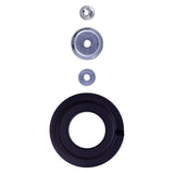 Bilstein B8 6100 04-15 Nissan Titan Front 60mm Monotube Shock Absorber - 24-311137
