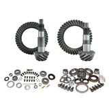 Yukon Gear & Install Kit Package For Jeep JK Rubicon in a 4.88 Ratio - YGK015