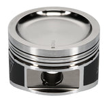 Wiseco Nissan KA24 Dished 10.5:1 CR 90.0mm Piston Kit - K587M90