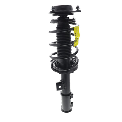 KYB Shocks & Struts Strut Plus Front Right 11-12 Hyundai Elantra Sedan (Excl. Touring) - SR4663