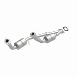 MagnaFlow Direct Fit Catalytic Converter 98 Ford Windstar 3.8L Assm - 23382