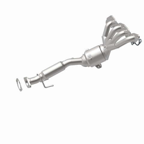 MagnaFlow 14-15 Ford Transit Connect OEM Grade Federal/EPA Compliant Manifold Catalytic Converter - 52444