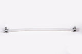 Radium Engineering Submersible PTFE Fuel Tubing 5/16in x 12.8in Long - 20-0175