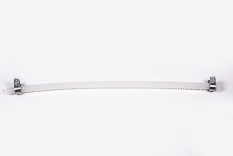 Radium Engineering Submersible PTFE Fuel Tubing 5/16in x 12.8in Long - 20-0175