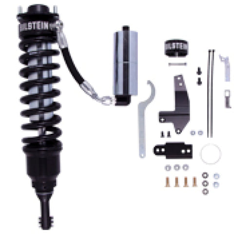 Bilstein B8 8112 Series 10-20 Toyota 4Runner Zone Control Monotube Front Right Corner Module - 41-284575