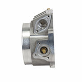 BBK GM LS2 LS3 LS7 100mm Throttle Body (LS Swap Conversion) Cable Drive BBK Power Plus Series - 1784