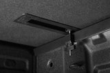 Extang 14-18 Chevy/GMC Silverado/Sierra 1500 (8ft. 2in. Bed) Solid Fold ALX - 88455
