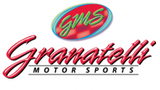 Granatelli 97-00 Chevrolet Corvette C5 Mass Airflow Sensor - Black - 350112