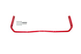 UMI Performance 78-88 GM G-Body 1in Solid Rear Sway Bar - 3034-R