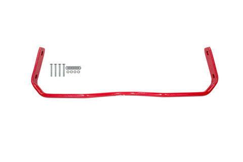UMI Performance 78-88 GM G-Body 1in Solid Rear Sway Bar - 3034-R