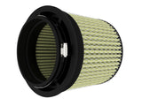 aFe Magnum FLOW Pro GUARD 7 Replacement Air Filter (Pair) F-6 / B-8 / T-8 (Inv) / H-8in. - 72-91110