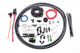 Radium Engineering 2017+ Ford Raptor Fuel Surge Tank Install Kit - 20-0487