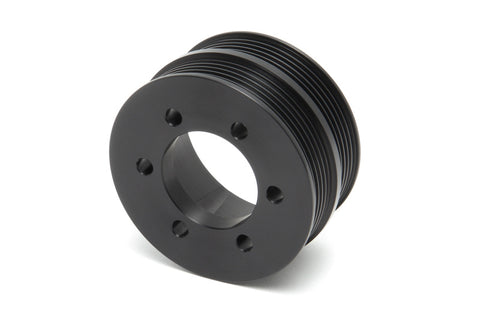 Dinan 08-13 BMW M3 Underdrive Pulley Kit - D560-0004