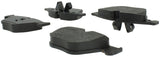 StopTech Street Touring Brake Pads - 308.12600