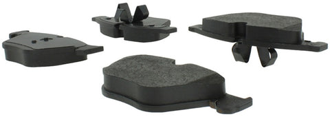 StopTech Street Touring Brake Pads - 308.12600