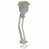 MagnaFlow 10-11 Porsche Cayenne - 21-594