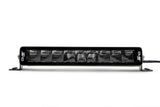 DV8 Offroad Elite Series 13in Light Bar 45W Flood/Spot LED - BE13EW45W