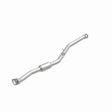 MagnaFlow Conv DF 2015 Subaru WRX - 21-232