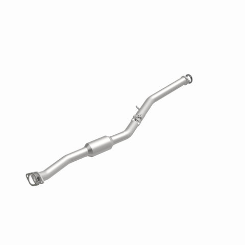 MagnaFlow Conv DF 2015 Subaru WRX - 21-232