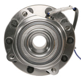 MOOG 11-18 Ram 4500 Front Hub Assembly - 515102
