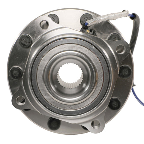 MOOG 11-18 Ram 4500 Front Hub Assembly - 515102