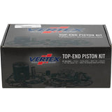 Vertex Piston 18-23 KTM 85 SX 85cc Top End Piston Kit - VTK24212A-2