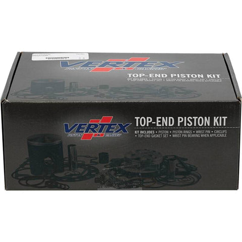 Vertex Piston 18-23 KTM 85 SX 85cc Top End Piston Kit - VTK24212A-2