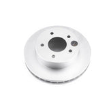 Power Stop 90-02 Chevrolet Astro Front Evolution Geomet Coated Rotor - AR8622EVC
