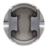 Wiseco HD Evo 1200 Thru 2003 91 CR 3507X Piston Kit - 4720P1