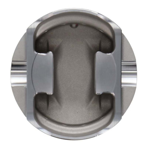 Wiseco HD Evo 1200 Thru 2003 91 CR 3507X Piston Kit - 4720P1
