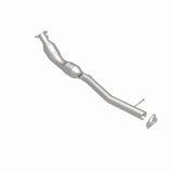 MagnaFlow Conv DF 06-08 Range Rover Driver Side - 93679
