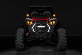 Diode Dynamics 19-24 Polaris RZR XP SS10 Grille Sport White Combo - DD8331