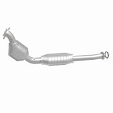 MagnaFlow Direct Fit Catalytic Converter 03-05 Crown Vic Passenger Side CA - 454001