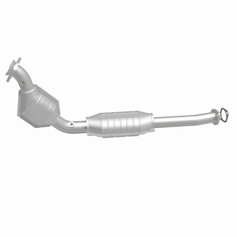 MagnaFlow Direct Fit Catalytic Converter 03-05 Crown Vic Passenger Side CA - 454001