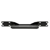 Westin 2018-2021 Jeep JL Wrangler (2dr/4dr) WJ2 Winch Tray - Black - 46-23925