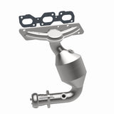 MagnaFlow Direct Fit Catalytic Converter 02-05 Ford Escape 3.0L - 452009