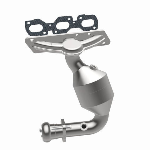 MagnaFlow Direct Fit Catalytic Converter 02-05 Ford Escape 3.0L - 452009