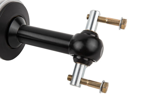 Fox 19+ GM 1500 Non-TrailBoss/Non-AT4 0-2in Lift / TB/AT4 0in Lift 2.5 Series Front RR Coil Over - 883-06-157