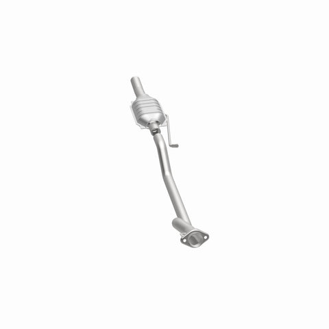 MagnaFlow Direct Fit Catalytic Converter Ford 84 86 - 93301