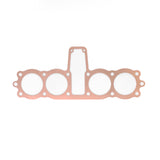 Cometic Honda CB900F 72mm Copper Head Gasket - C8224