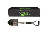 Voodoo Offroad Mini D Pack Shovel - 1600005