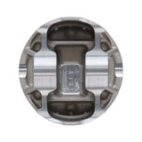 Wiseco Nissan VQ37VHR 95.58mm Bore .003 Oversize 88.39mm Stroke 6.6cc Vol 10.5:1 - Set of 6 - K693M9558