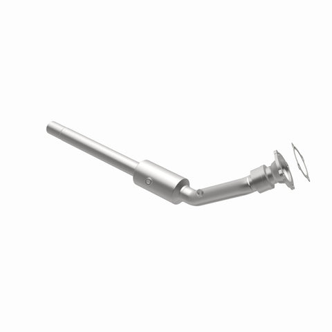 MagnaFlow Direct Fit Catalytic Converter 2003 Volkswagen Golf 1.8L - 4481382