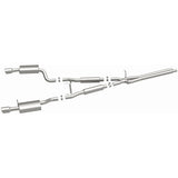 MagnaFlow SYS C/B 97-04 Audi A6 2.7L Bi-Turbo - 16493