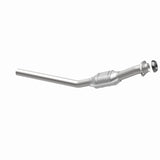 MagnaFlow Direct Fit Catalytic Converter Caravan-Voyager 92-93 3.3L - 93275