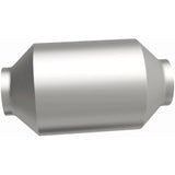 MagnaFlow Universal Catalytic Converter 2.5in Spun CA - 4651306