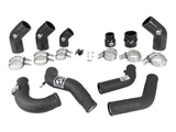 aFe Bladerunner Intercooler Tubes Hot & Cold 17-18 Fiat 124 Spider I4-1.4L (t) - 46-20354-B