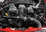 PERRIN 13-16 Subaru BRZ / Scion FR-S Cold Air Intake - Black - PSP-INT-330BK