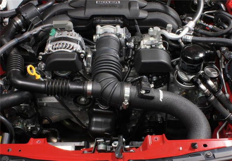 PERRIN 13-16 Subaru BRZ / Scion FR-S Cold Air Intake - Black - PSP-INT-330BK