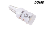 Diode Dynamics 194 LED Bulb HP5 LED - Amber (Single) - DD0025S